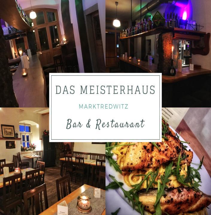 Meisterhaus